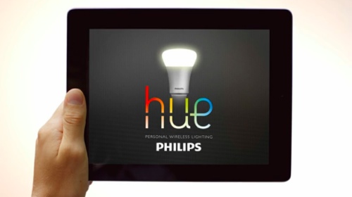 Philips hue sync app for mac