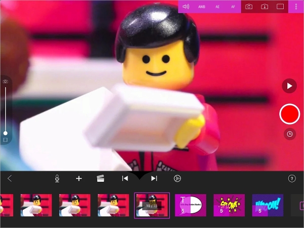 Best stop motion software for mac